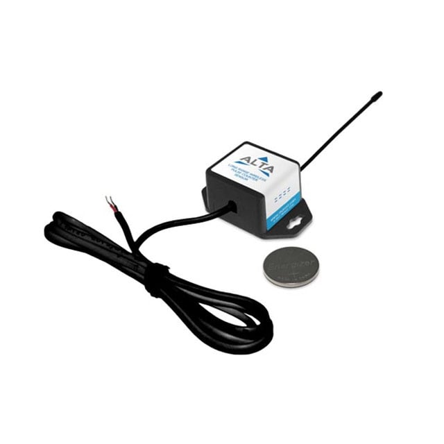 Monnit Corporation MNS2-9-W1-PC-01 - SENSOR DRY CONTACT 900MHZ