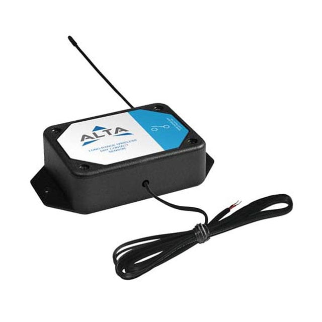 Monnit Corporation MNS2-9-W2-DC-CF-L01 - SENSOR DRY CONTACT 900MHZ