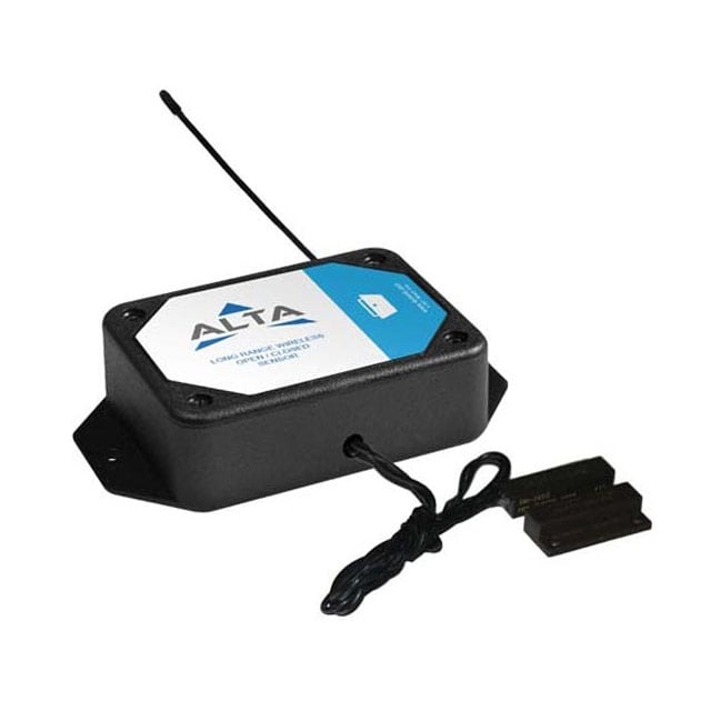 Monnit Corporation MNS2-9-W2-OC-ST - SENSOR OPEN CLOSED SENSOR 900MHZ