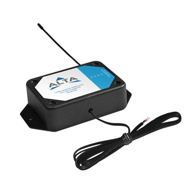 Monnit Corporation MNS2-9-W2-PC-01 - SENSOR DRY CONTACT 900MHZ