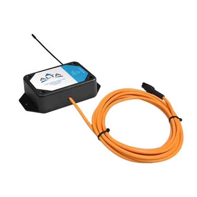 Monnit Corporation MNS2-9-W2-WS-WR - SENSOR WATER ROPE SENSOR 900MHZ