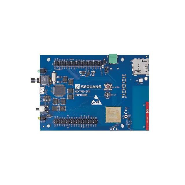 Sequans Communications MONARCH 2 NEKTAR-B-GM02S - Cellular