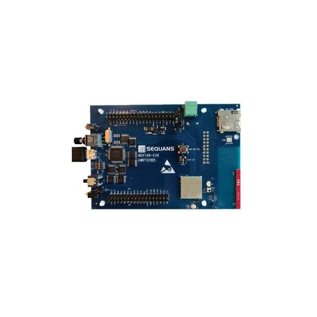 Sequans Communications MONARCH 2 NEKTAR-B-GM02SP - Cellular