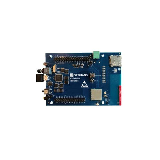Sequans Communications MONARCH 2 NEKTAR-B-GM02SP - Cellular