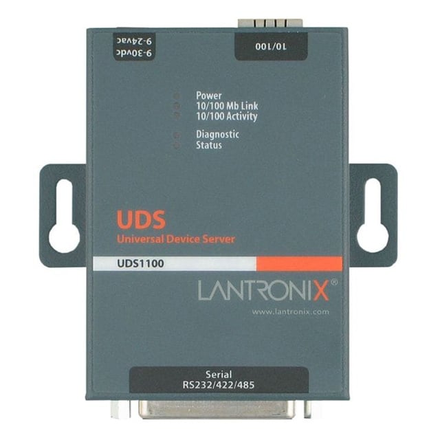 Comet America, LP MP023 - Serial a Ethernet -