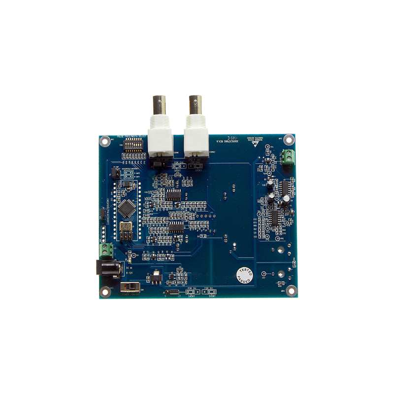 ST Engineering Urban Solutions MP100 MP ISM general > 1 GHz, radar