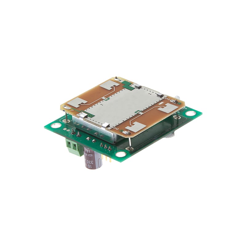 ST Engineering Urban Solutions MP120 MP -