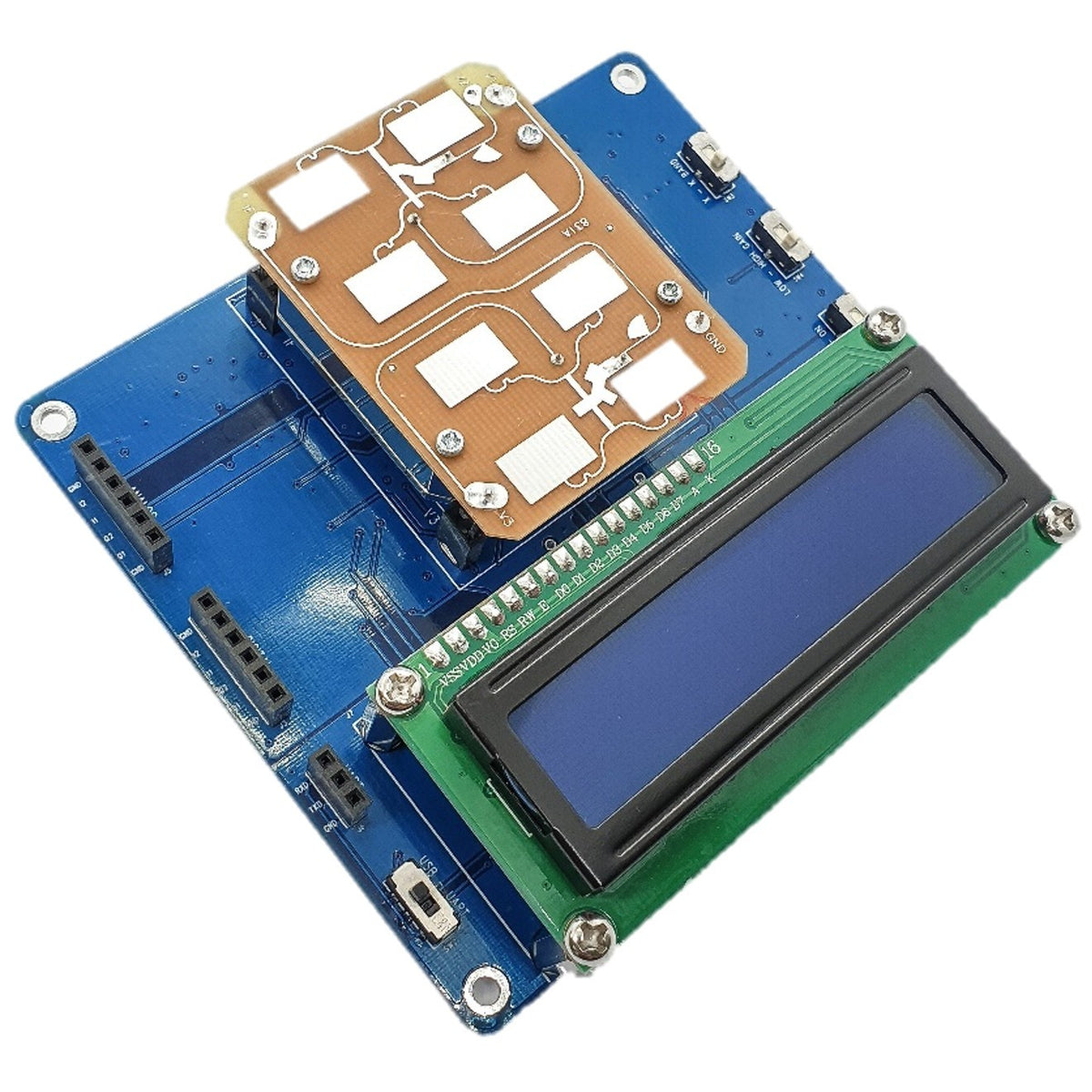 ST Engineering Urban Solutions MP340 * -