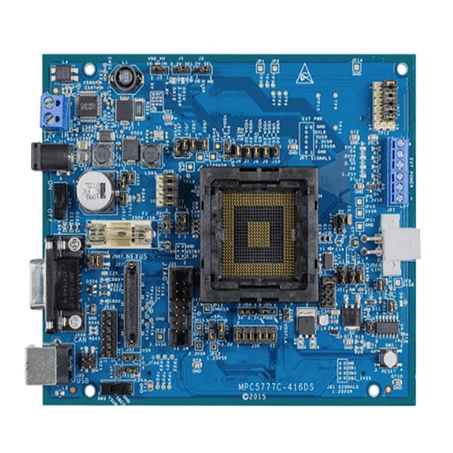 NXP USA Inc. MPC5775BE-416DS - MCU 32-Bit