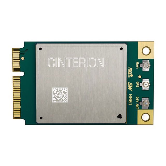 Telit Cinterion MPLS8-US Cinterion®, mPCle Celular