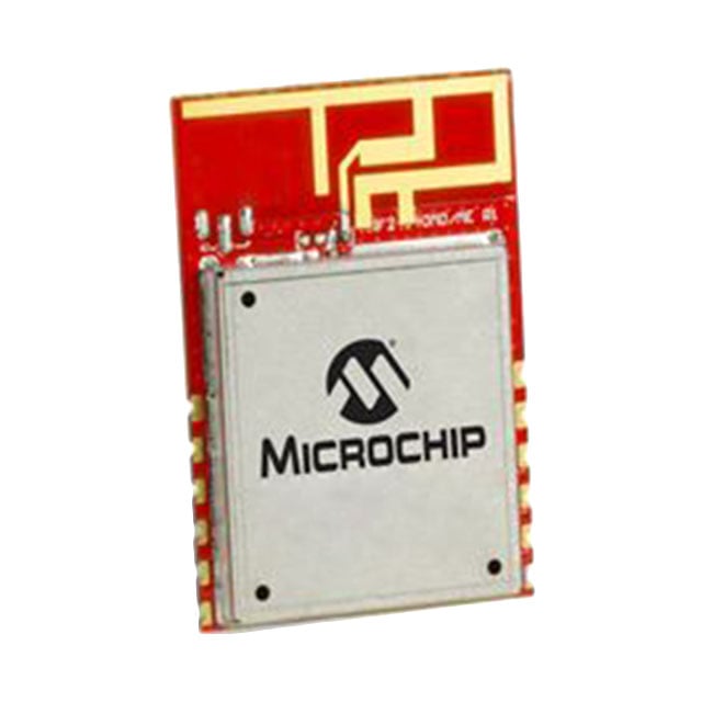 Microchip Technology MRF24J40MD-I/RM - 802.15.4