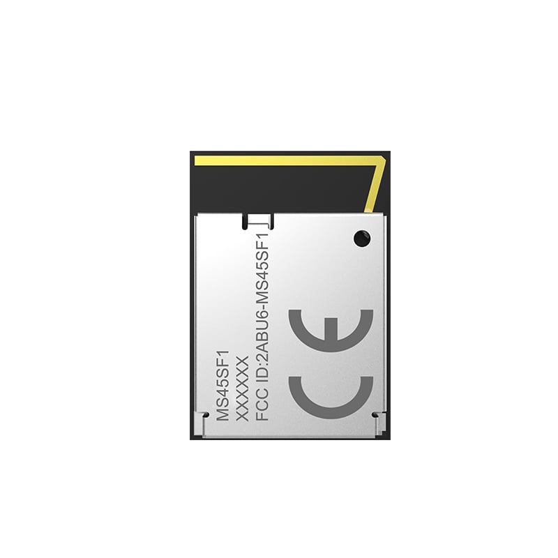 MinewSemi MS45SF1-1Y40AIR - BlueTooth