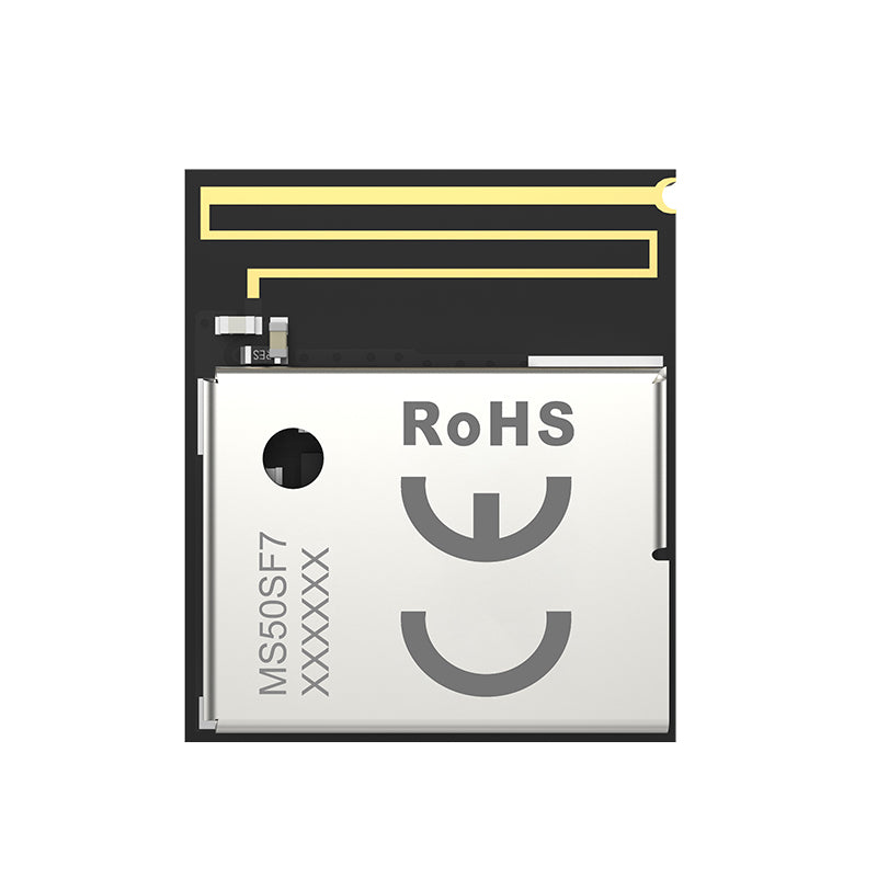 MinewSemi MS50SF7-1N32AIR - BlueTooth