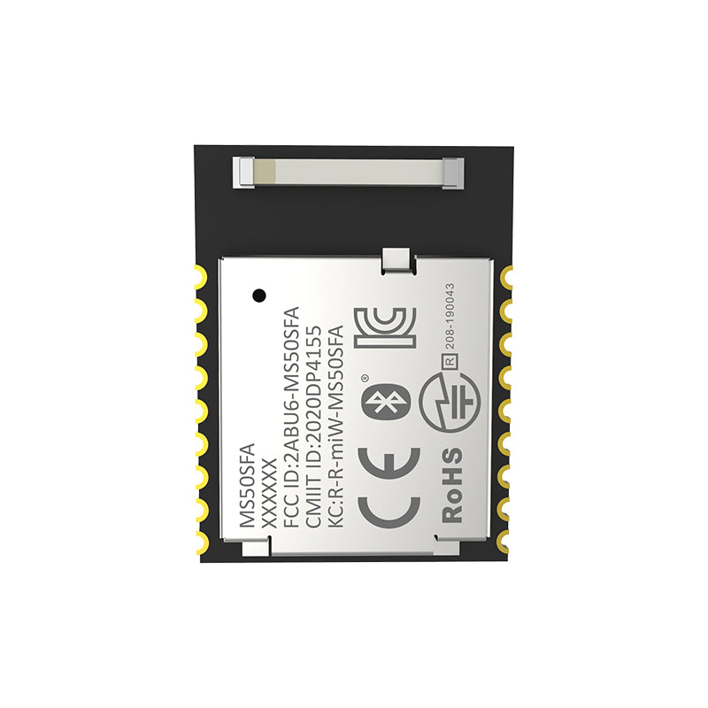 MinewSemi MS50SFA-2Y10AI * BlueTooth
