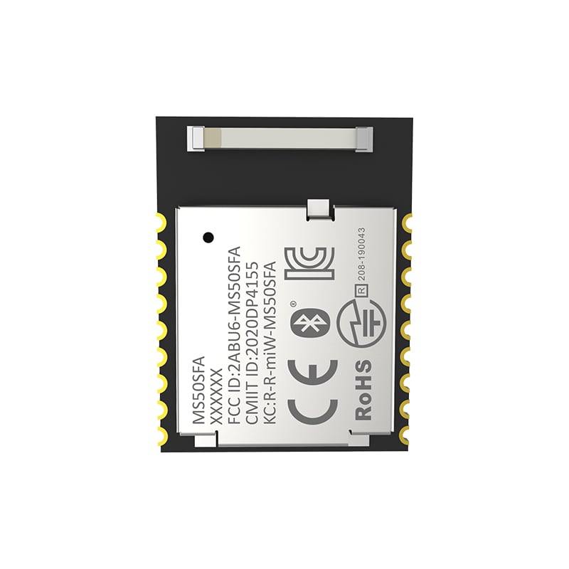 MinewSemi MS50SFA-2Y32AI * BlueTooth