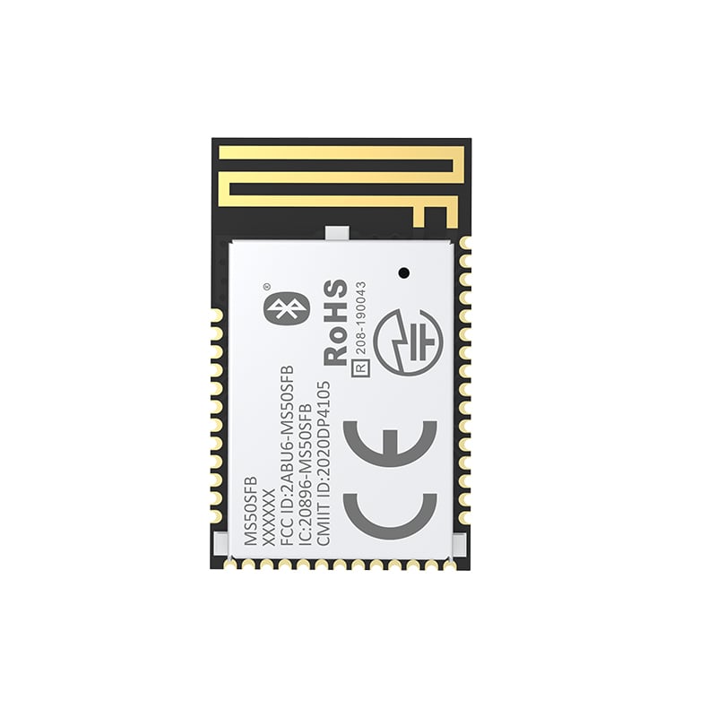 MinewSemi MS50SFB-1Y32AIR (32 vs 23) - BlueTooth