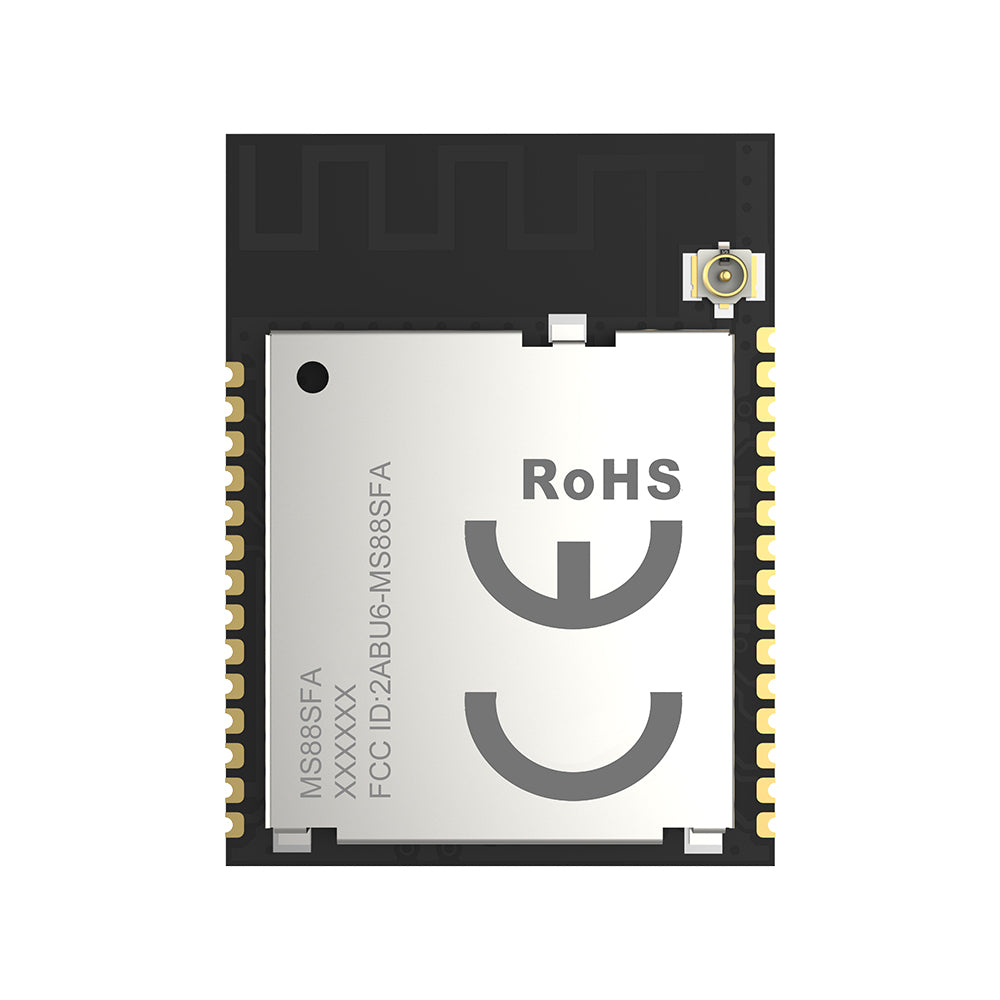 MinewSemi MS88SFA-8Y40AIR-3 * BlueTooth