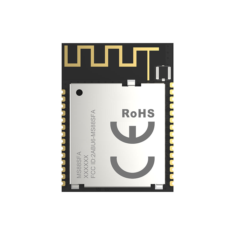 MinewSemi MS88SFA-8Y40AIR-1 - BlueTooth