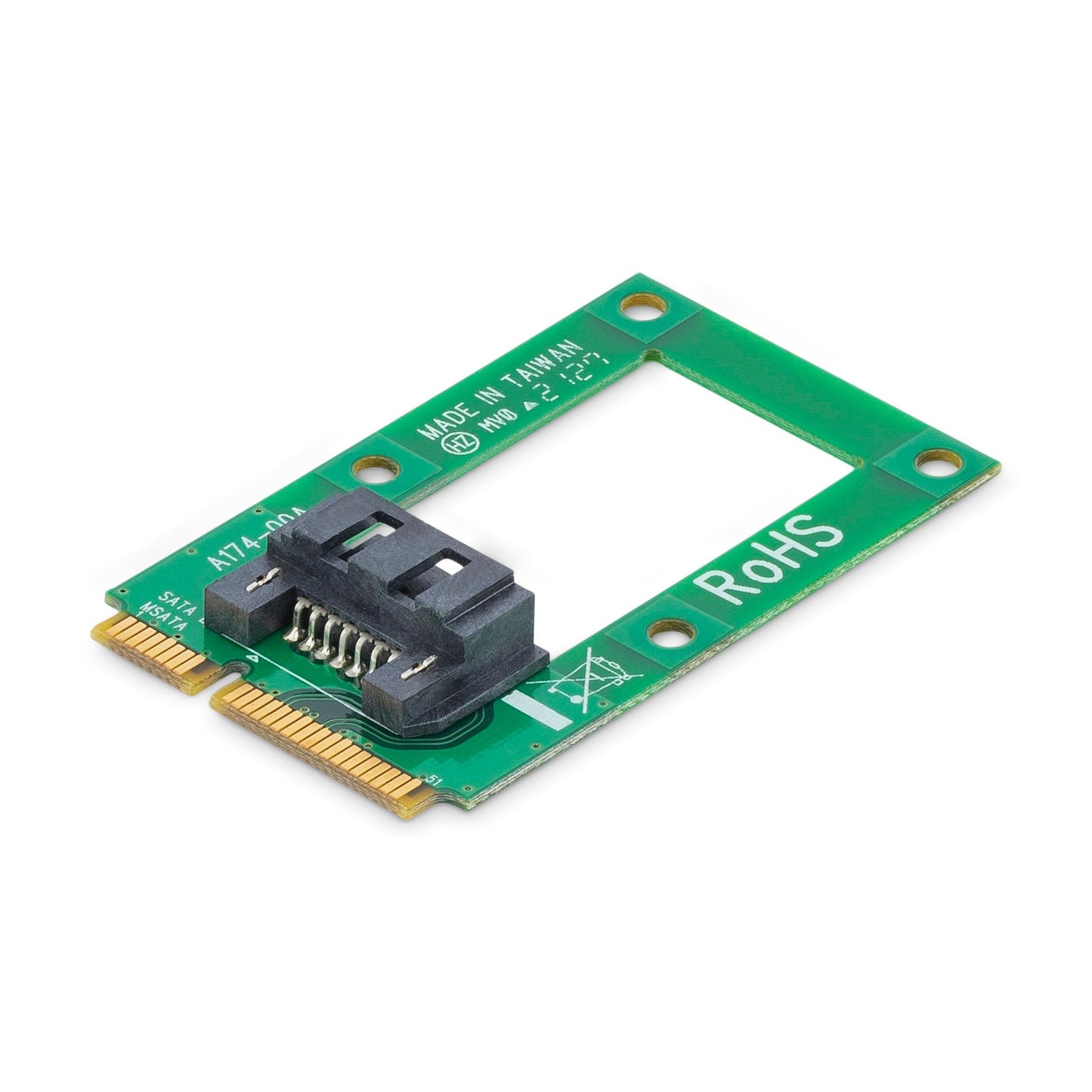 StarTech.com MSAT2SAT3 * - -