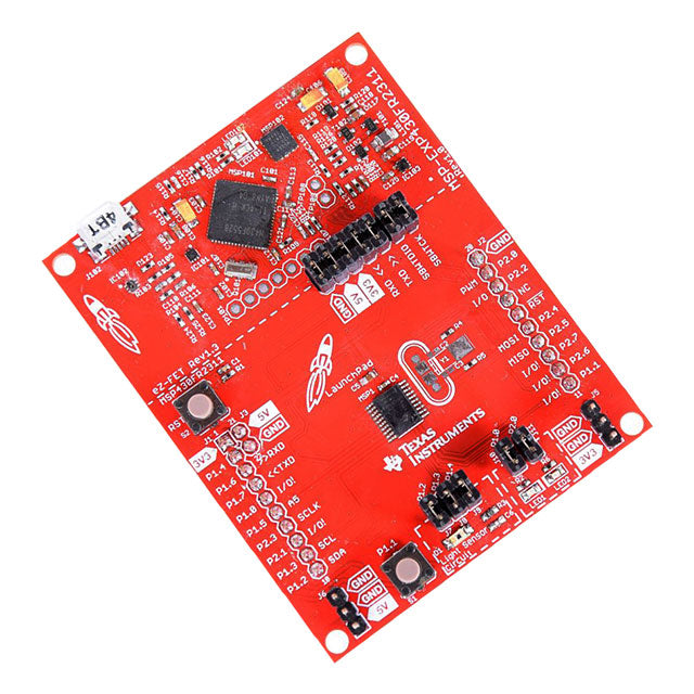 Texas Instruments MSP-EXP430FR2311 MSP430FR2 MCU 16-Bit