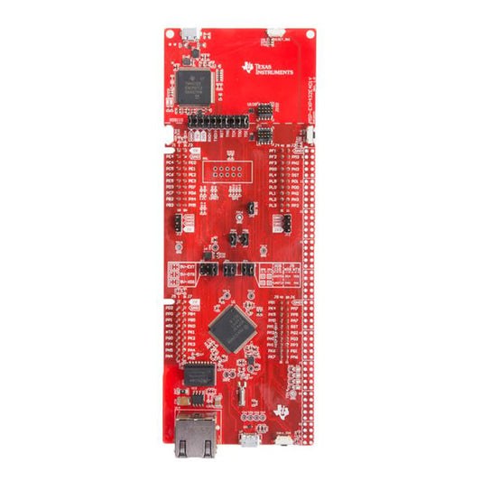 Texas Instruments MSP-EXP432E401Y SimpleLink™ LAUNCHPAD MSP432E401Y EVAL BRD MCU 32 bits ARM® Cortex®-M4F