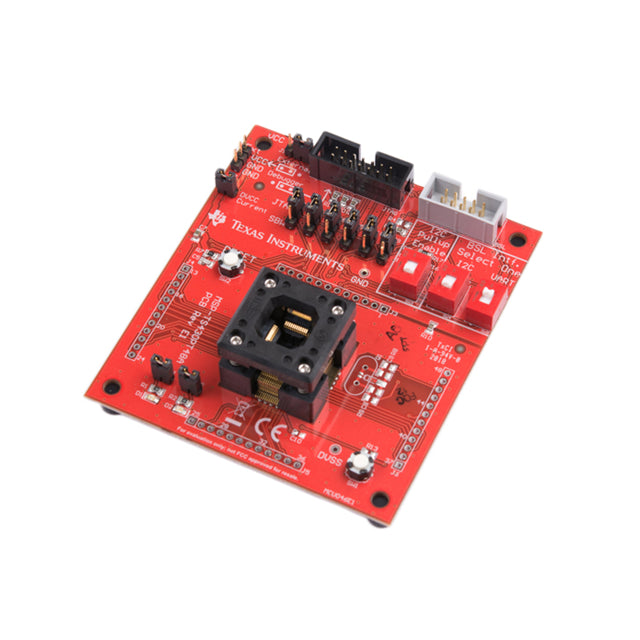 Texas Instruments MSP-TS430PT48A - ZIF Socket MSP430