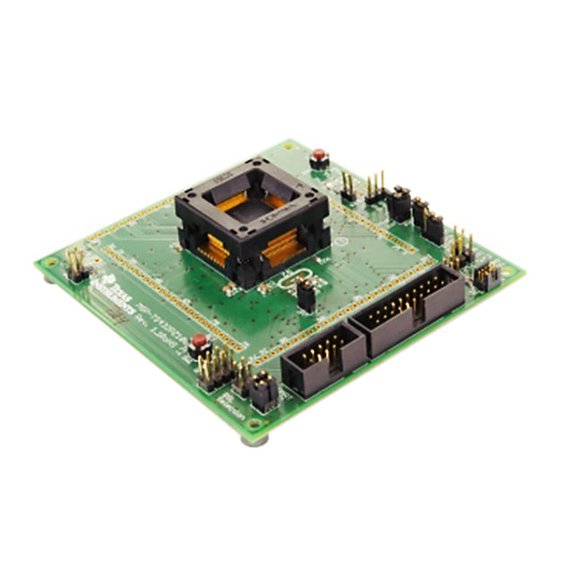 Texas Instruments MSP-TS432PZ100 - ZIF Socket MSP430
