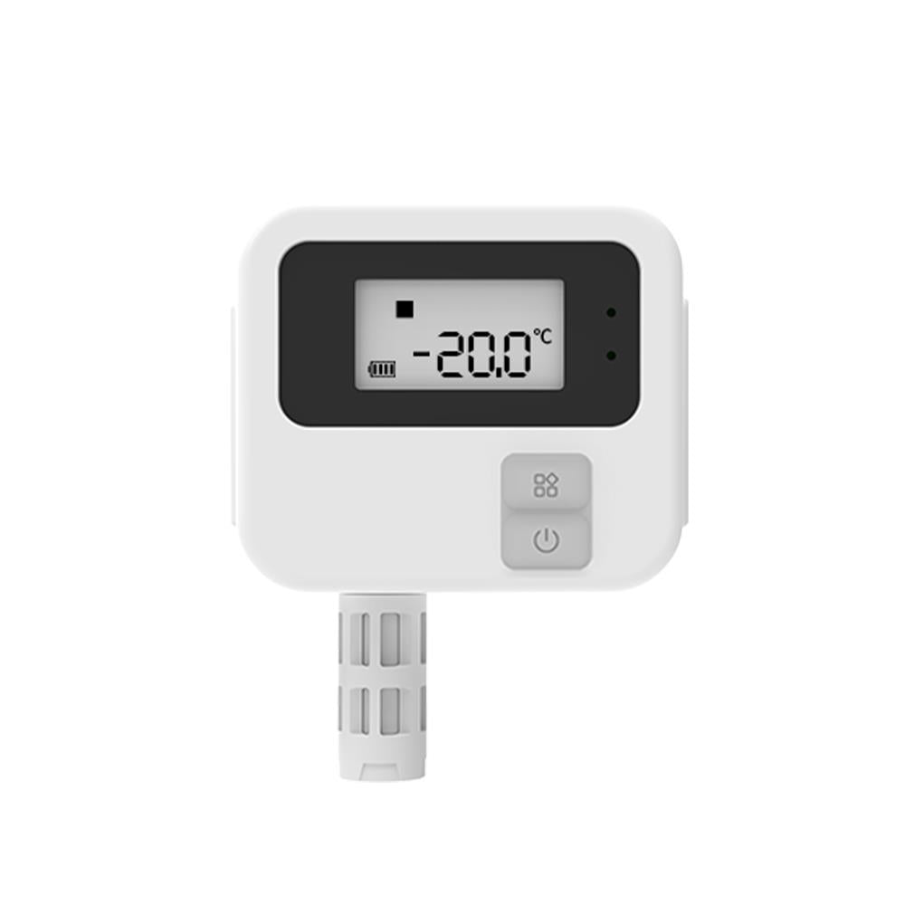 MINEW MST01-02 * Sensor - Temperatura, humedad 2.4GHz