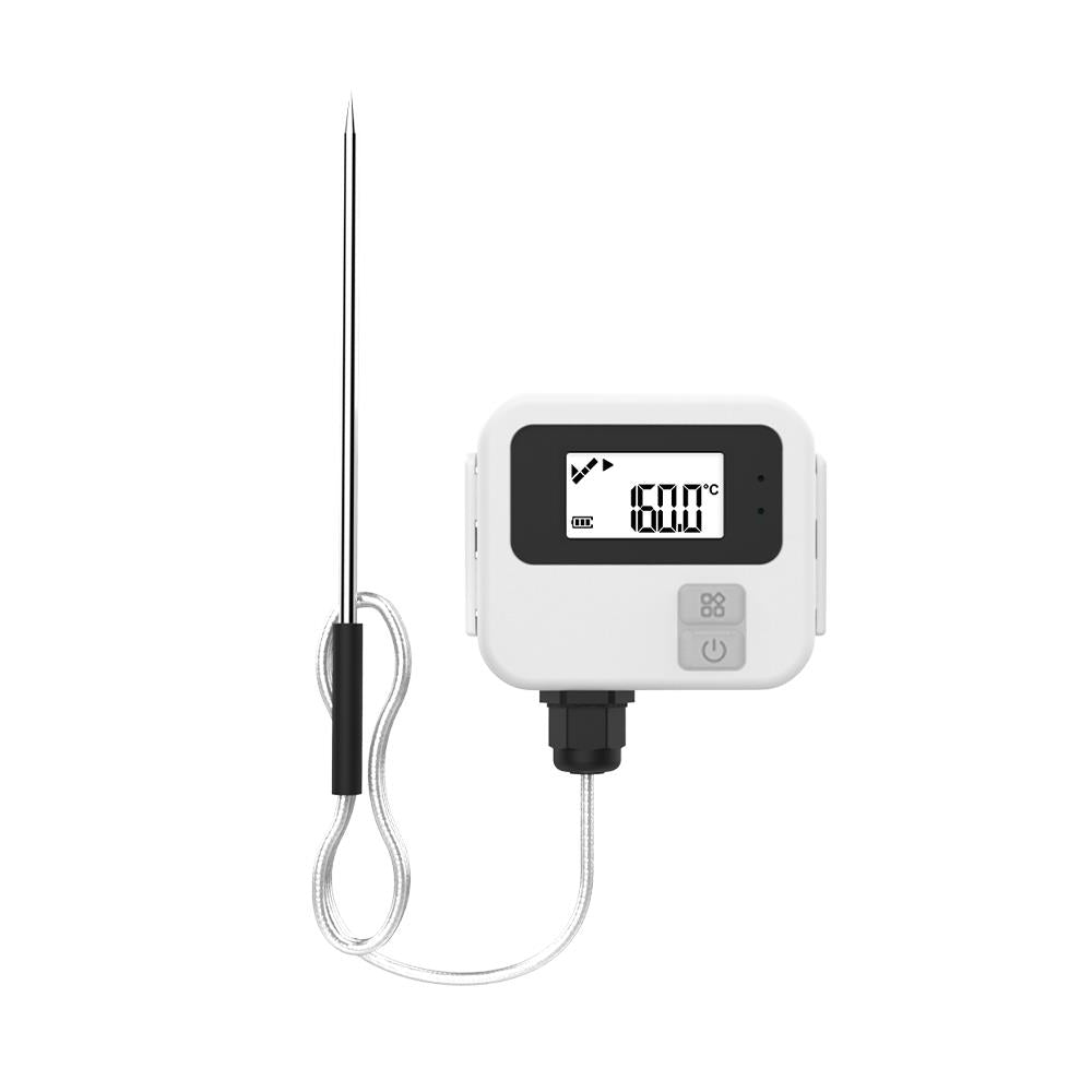 MINEW MST01-10 * Sensor Bluetooth v5.0 de baja energía (BLE)