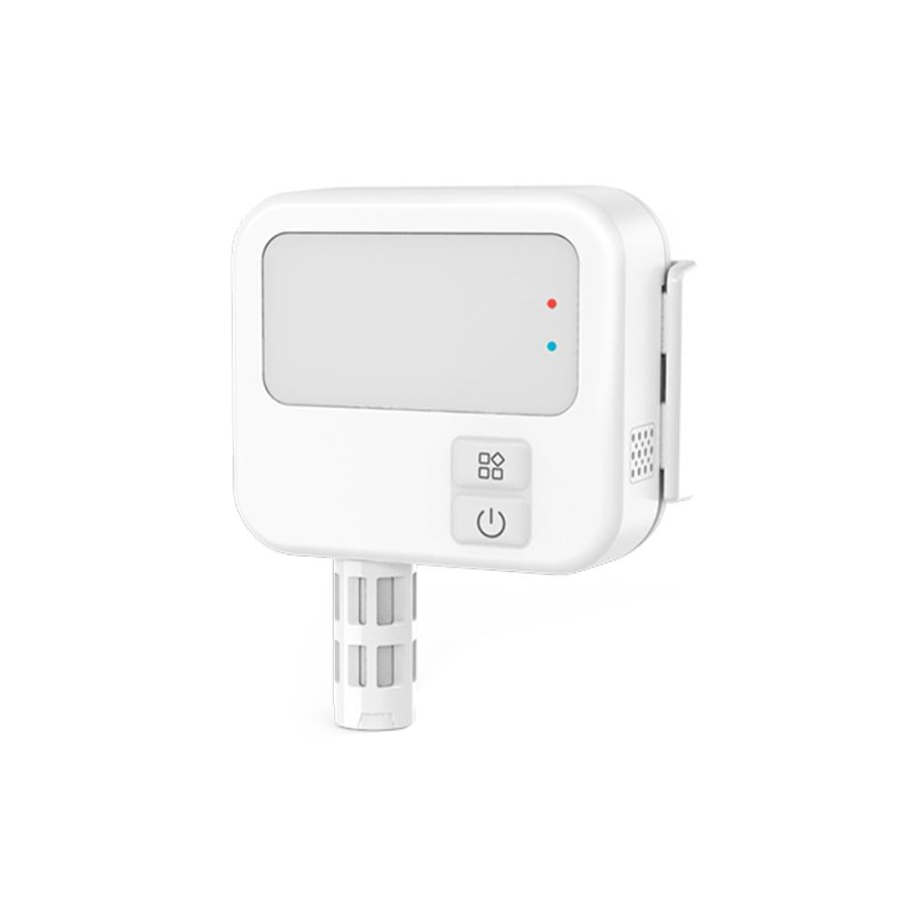 MINEW MST01 LoRa-EU868 MHz * Humedad, temperatura