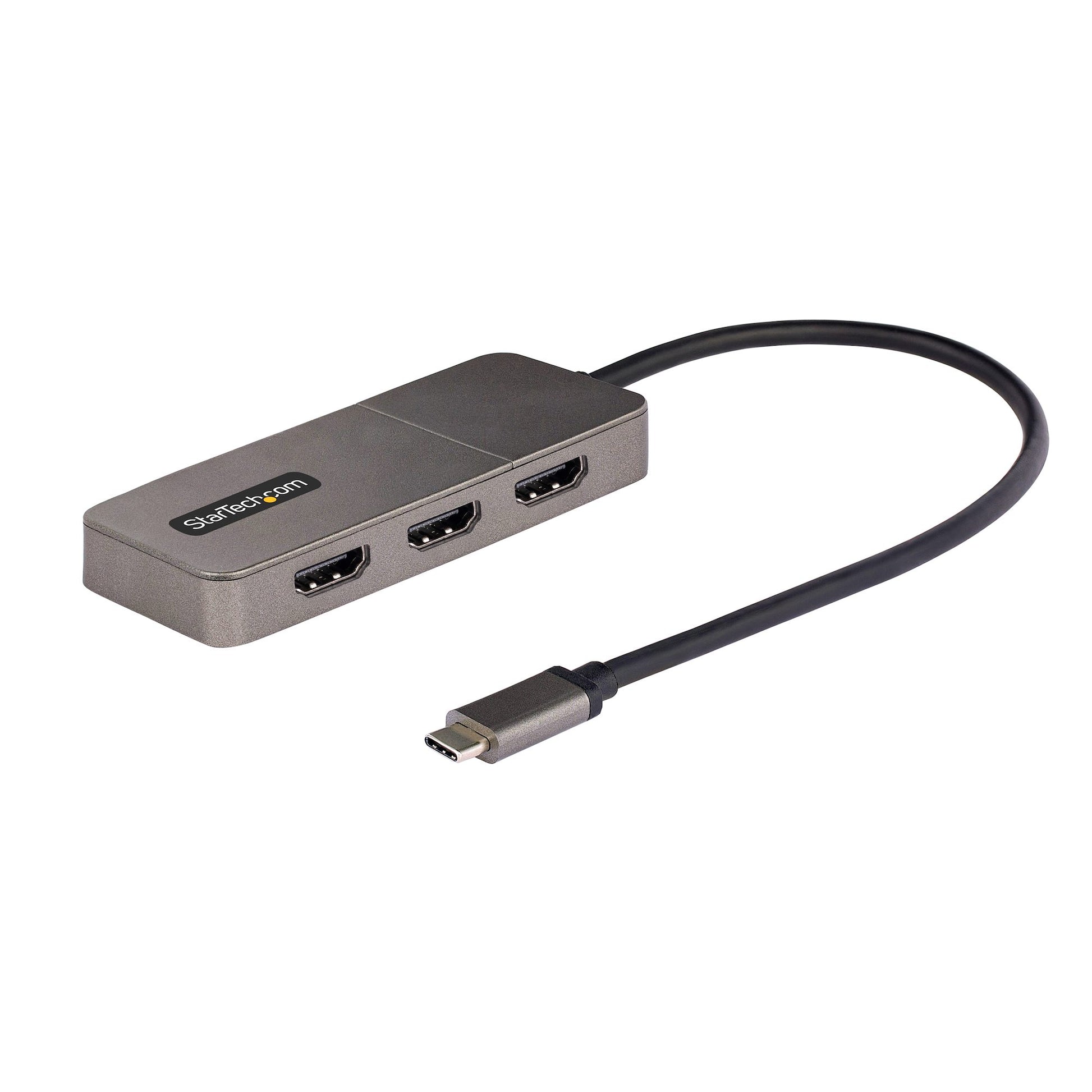 StarTech.com MST14CD123HD - USB a HDMI USB - C macho