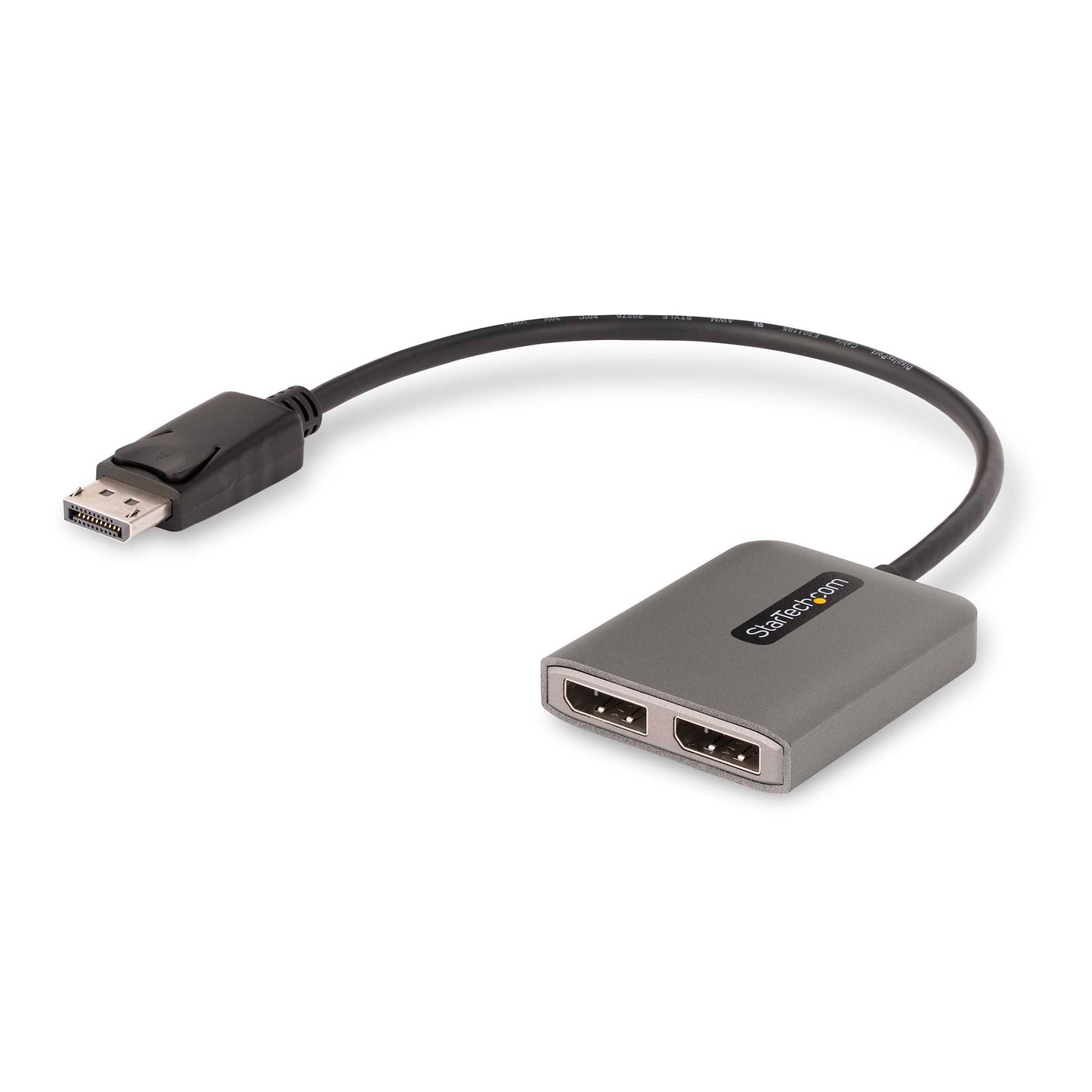 StarTech.com MST14DP122DP - DisplayPort a DisplayPort DisplayPort macho