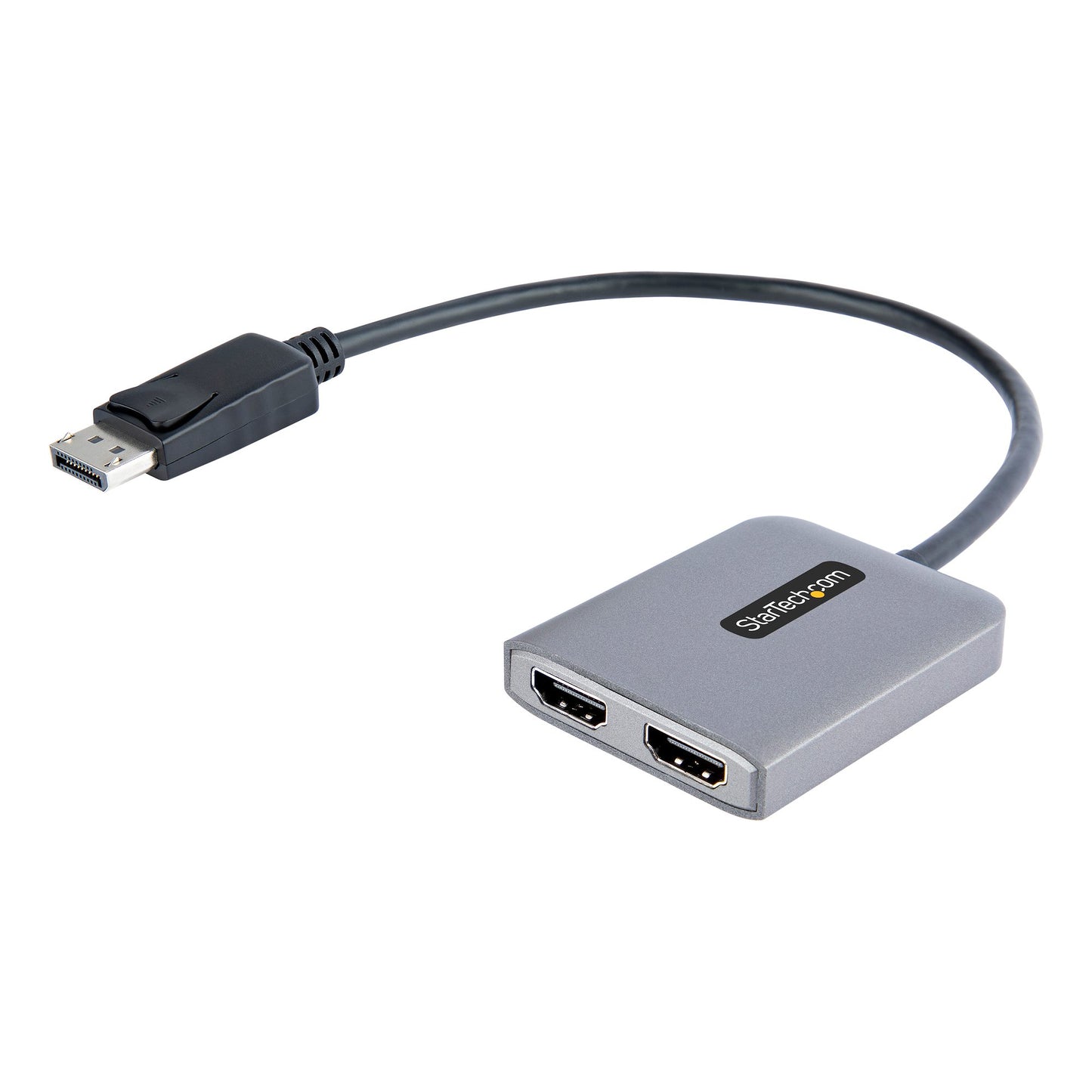 StarTech.com MST14DP122HD - DisplayPort a HDMI DisplayPort macho