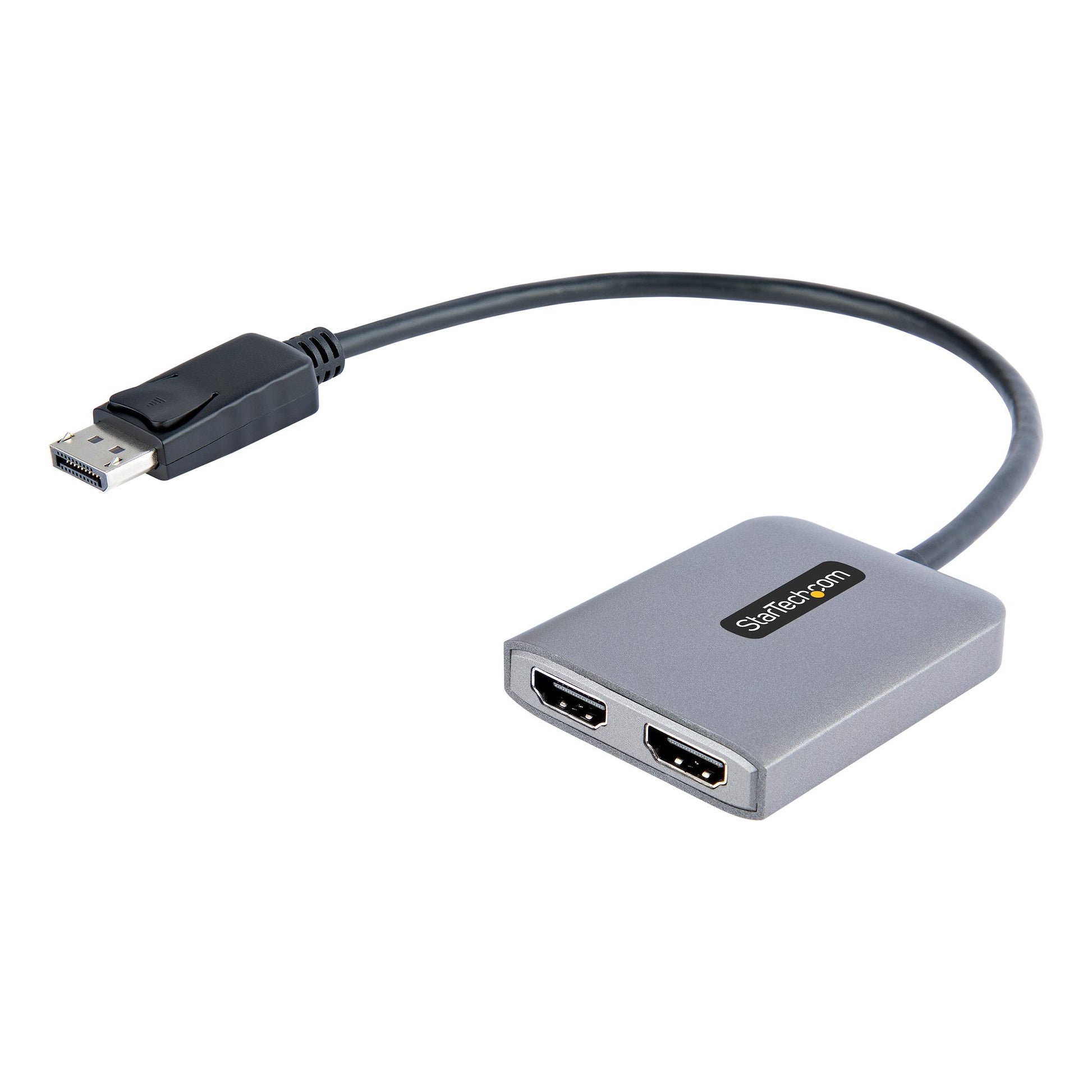 StarTech.com MST14DP122HD - DisplayPort a HDMI DisplayPort macho