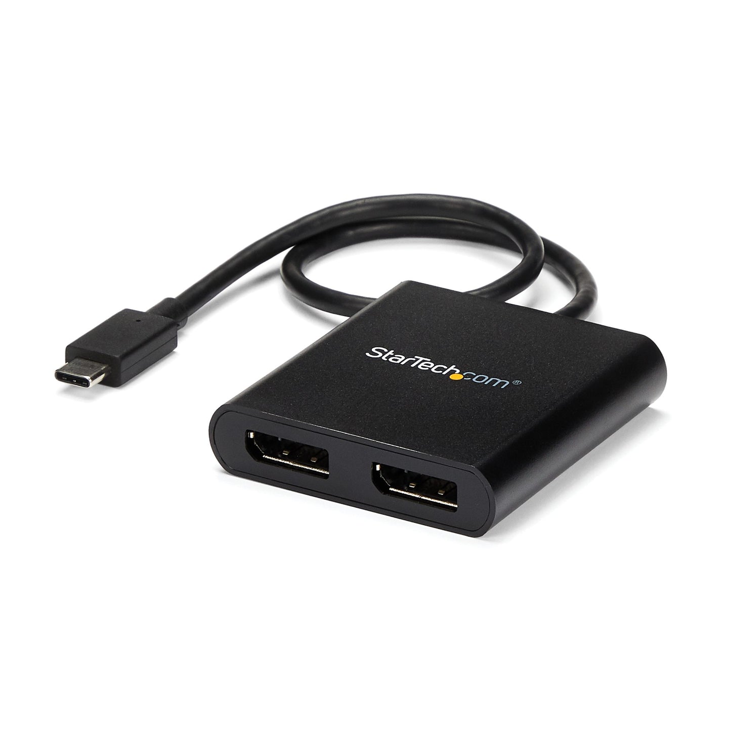 StarTech.com MSTCDP122DP - USB a DisplayPort USB - C macho