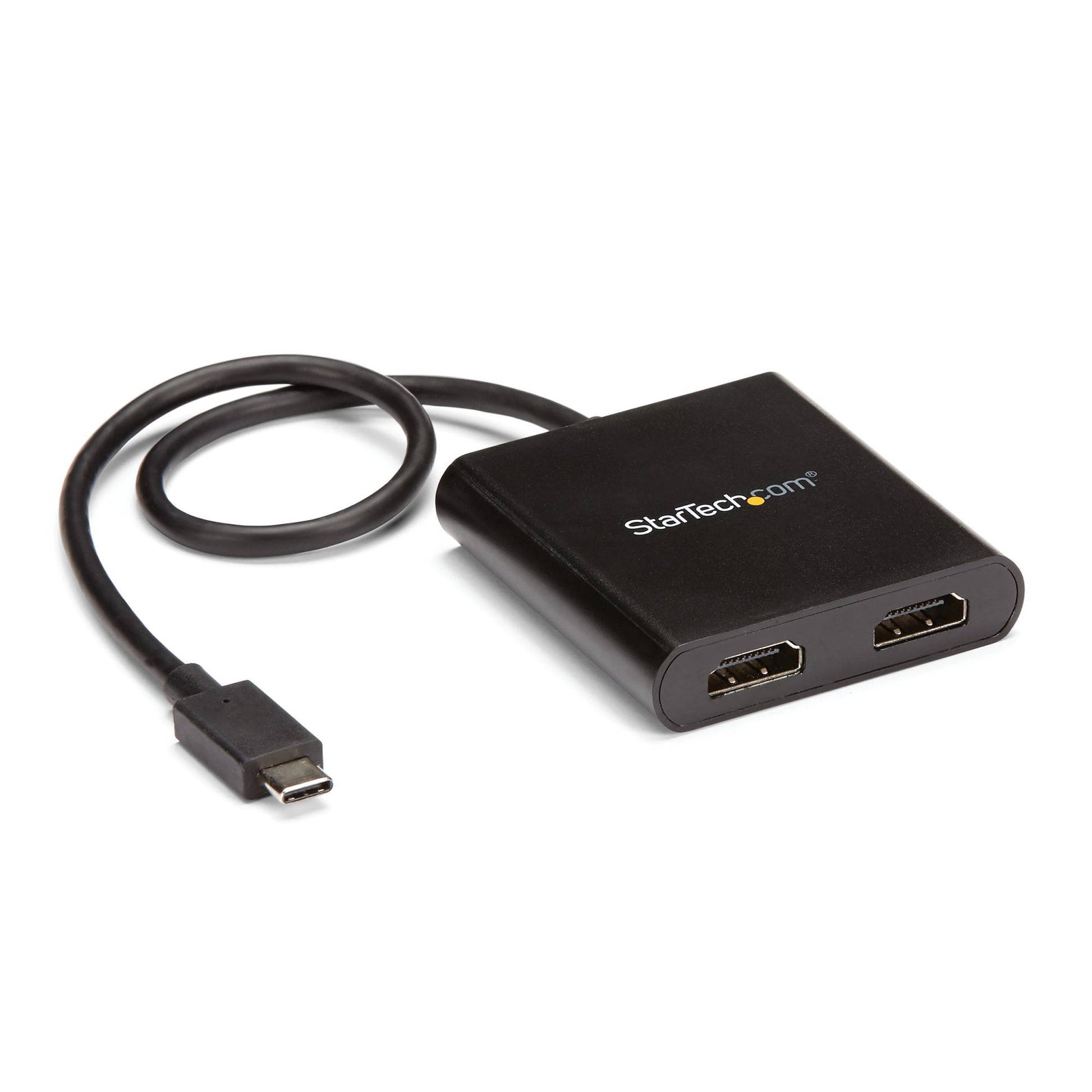 StarTech.com MSTCDP122HD - USB a HDMI USB - C macho