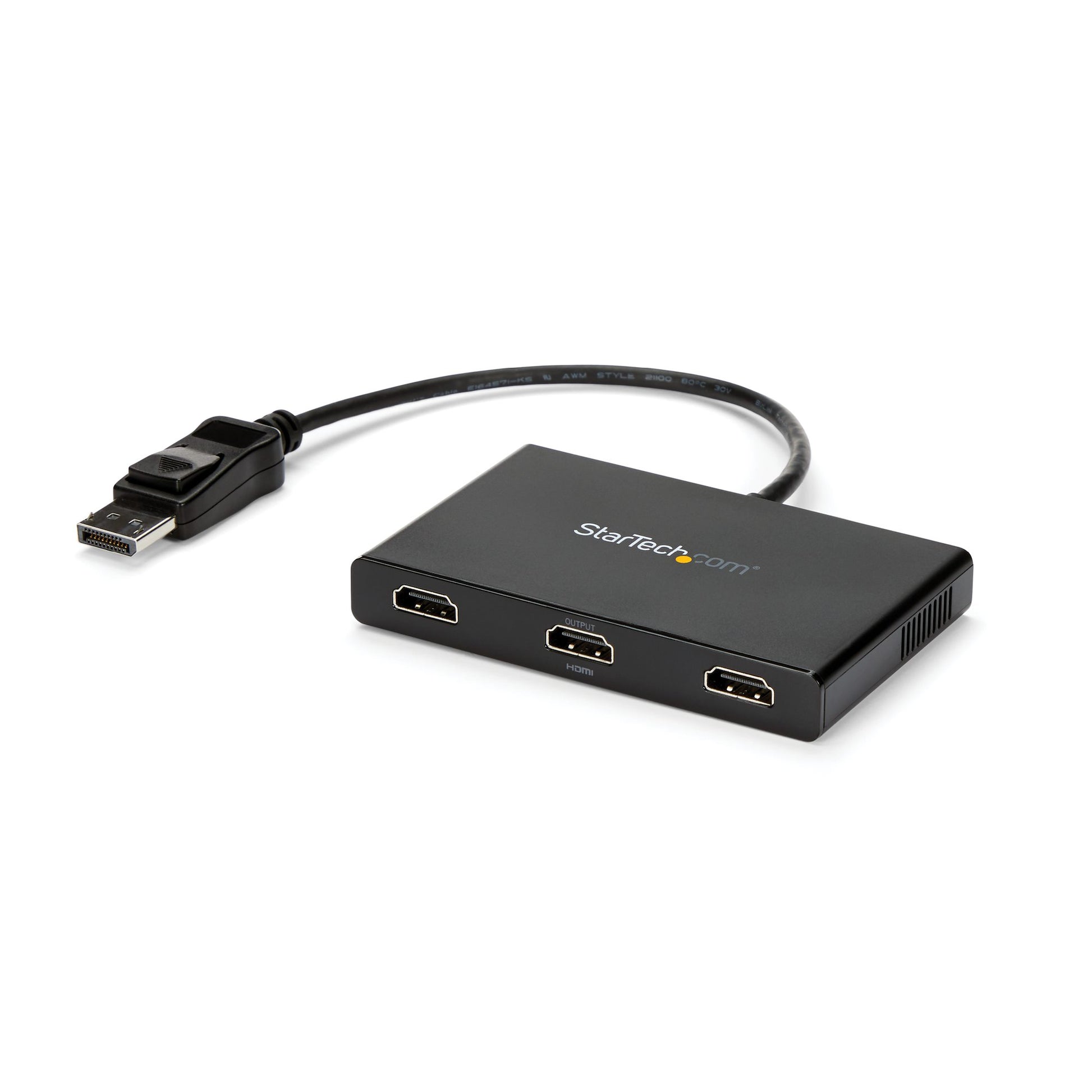 StarTech.com MSTDP123HD - DisplayPort a HDMI DisplayPort macho