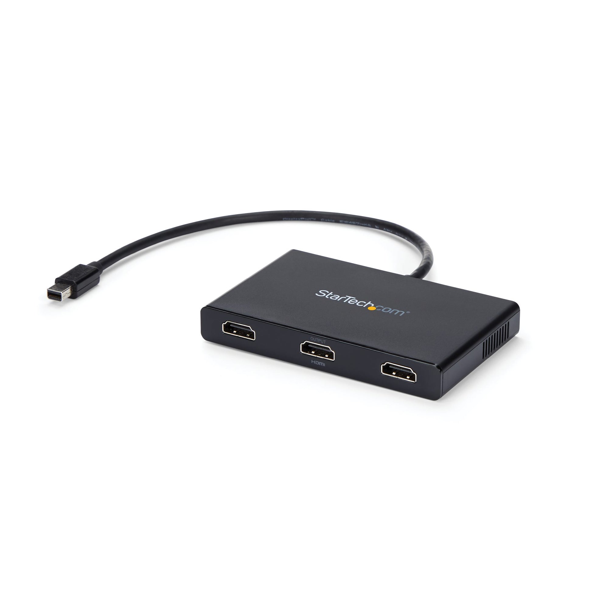 StarTech.com MSTMDP123HD - DisplayPort - Mini a HDMI DisplayPort - Mini macho