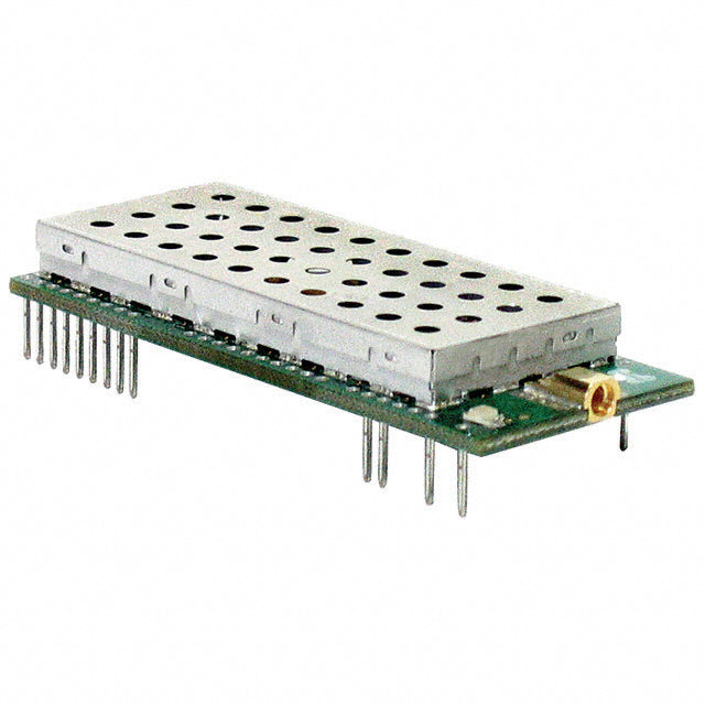 Multi-Tech Systems Inc. MT800SWM-L SocketWireless® WiFi® WiFi