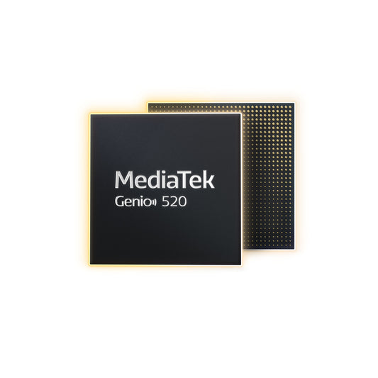 MediaTek MT8371AV/AZA - - ARM® Cortex®-A55, ARM® Cortex®-A78