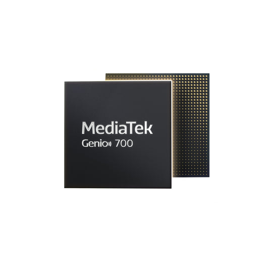 MediaTek MT8390AV/AZA - - ARM® Cortex®-A55, ARM® Cortex®-A78