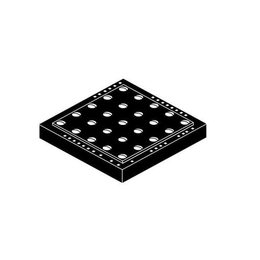 onsemi MT9V115EBKSTC-CR - CMOS with Processor 648H x 488V