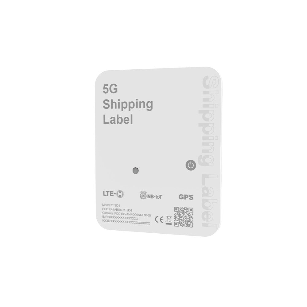 MINEW MTB04-A1004 * Rastreador BeiDou, GLONASS, GNSS, GPS