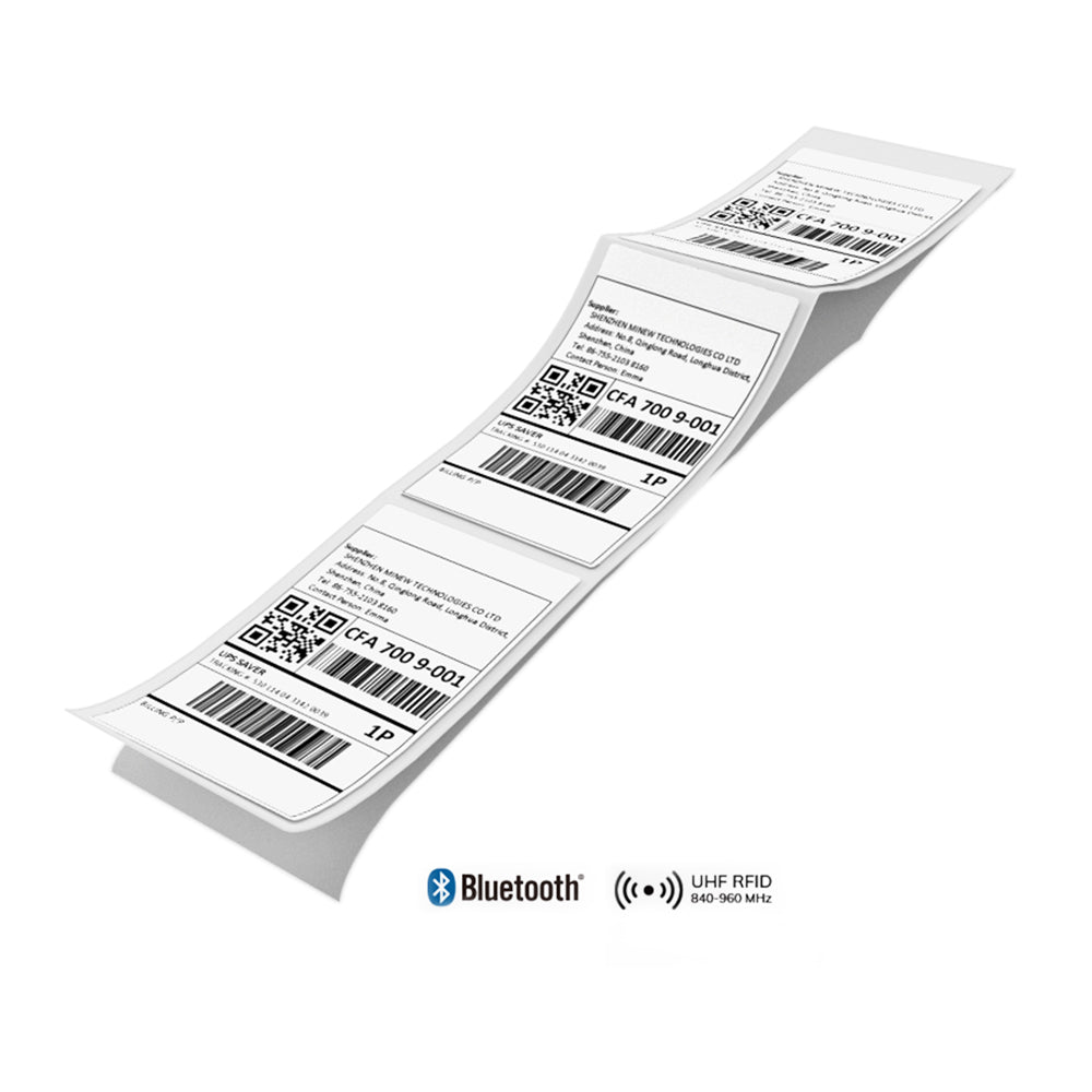 MINEW MTB06 * Transceptor, BlueTooth Bluetooth de baja energía (BLE)