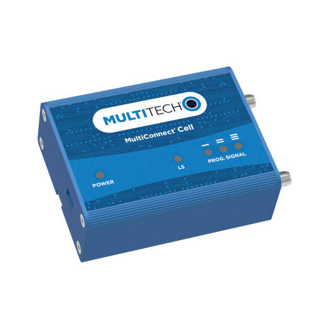 Multi-Tech Systems Inc. MTC-L4G2D-B03 MultiConnect® Cell 100 Módem LTE