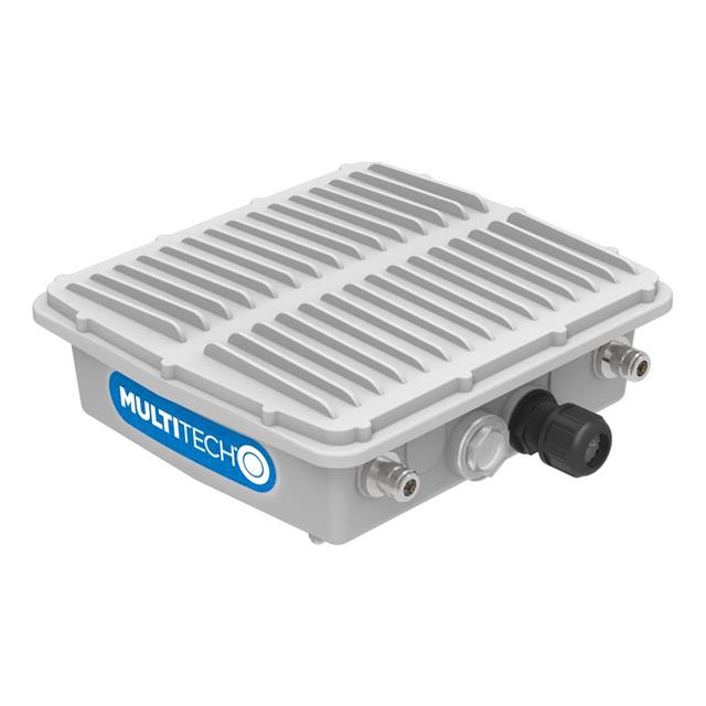 Multi-Tech Systems Inc. MTCDTIP-266A-868.R3 MultiTech Conduit® IP67 ETHERNET ONLY CONDUIT IP67 BASE Gateway