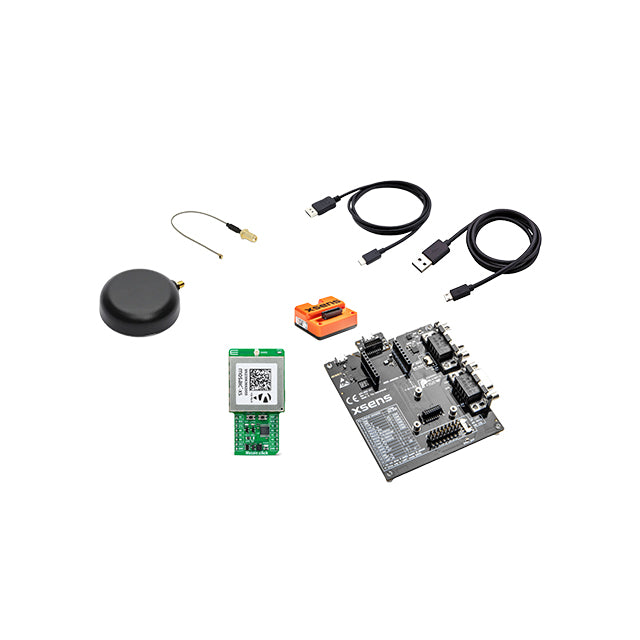 Xsens a Movella brand MTI-680S-DK - - -