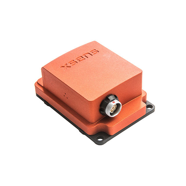 Xsens a Movella brand MTI-100-2A8G4-DK MTi 100 Accelerometer, Gyroscope, Magnetometer