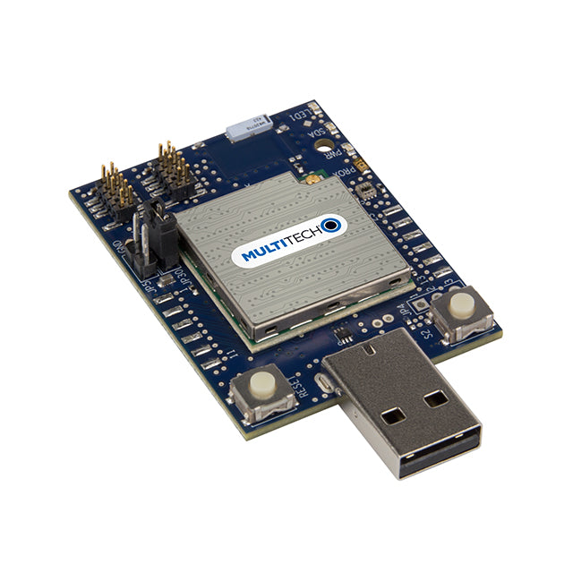 Multi-Tech Systems Inc. MTMDK-XDOT-NA1-A00 Sona™ Transceptor, LoRa® (LoRaWAN®)