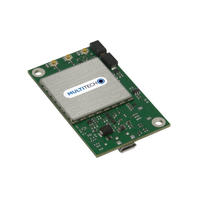 Multi-Tech Systems Inc. MTQ-LNA7-B02.R1A-SP SocketModem® MTQ Celular